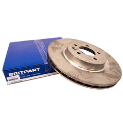 DISC - BRAKE - Britpart - LR161898