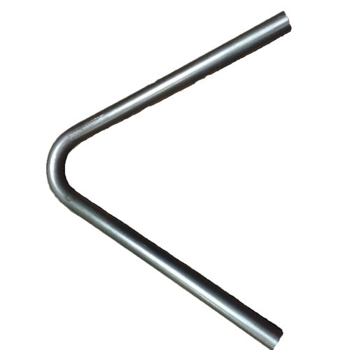 Defender Front Nudge Bar - DDS Metals - LRB822