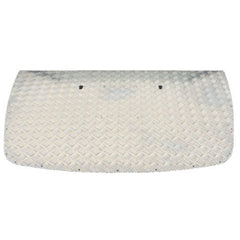 Discovery 2 Bonnet Protector - DDS Metals - LRDiscovery 260