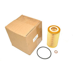 CARTRIDGE-OIL FILTER - Genuine Land Rover - LRF100150LLR