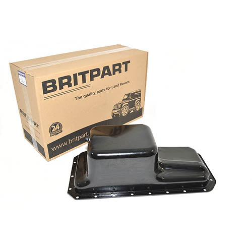 SUMP ASSY-ENGINE - Britpart - LSB102610