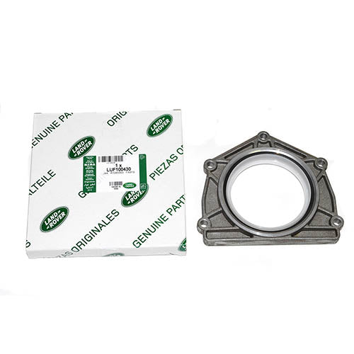 OIL SEAL CRANKSHAFT REAR - LR - LUF100430LR