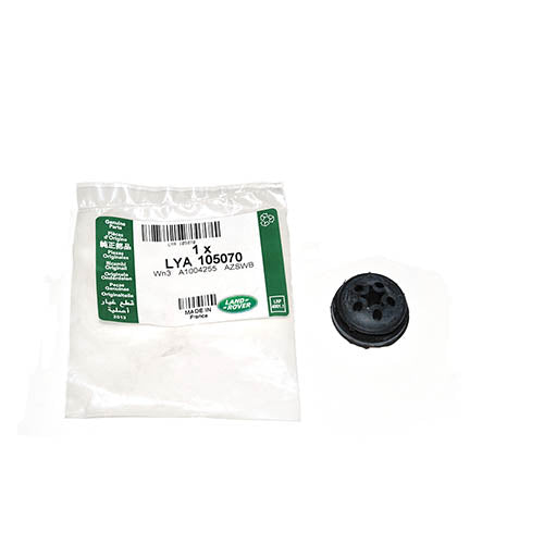 GROMMET-CABLE - LAND ROVER - LYA105070LR