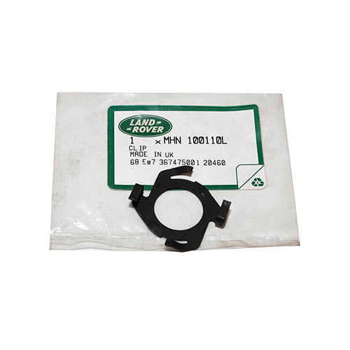 CLIP - LAND ROVER - MHN100110LLR