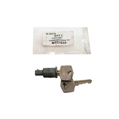 LOCK SET - BRITPART - MTC1033