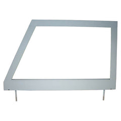 DOOR TOP ALICLAD LH - BRITPART - MTC5383