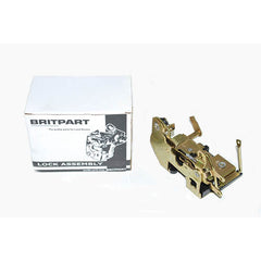 DOOR LATCH RH - BRITPART - MTC7593