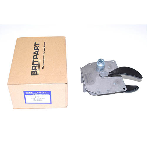 LOCK - DOOR 110 - BRITPART - MUC1030