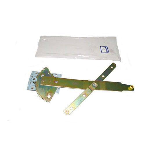 WINDOW REG FRT RH - BRITPART - MUC3024