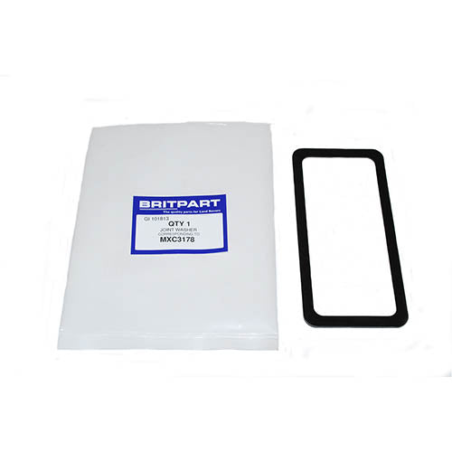 GASKET - BRITPART - MXC3178