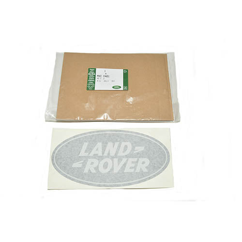 TAPE - Genuine Land Rover - MXC6401LR