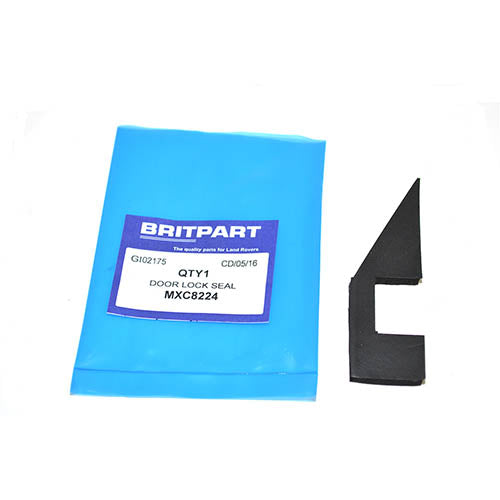 DOOR LOCK SEAL - BRITPART - MXC8224