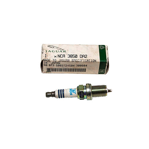 SPARK PLUG - JAGUAR - NCA3850DA2