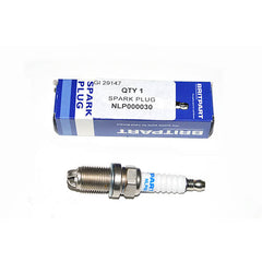 SPARK PLUG - BRITPART - NLP000030