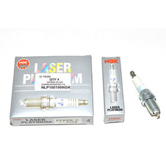 SPARK PLUG - NGK - NGK - NLP100190NGK