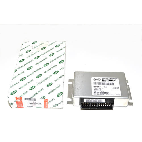 MODULE-TRANSFER SHIFT CONTROL - LR - NNW512070LR