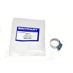 HOSE CLIP - BRITPART - NRC1362