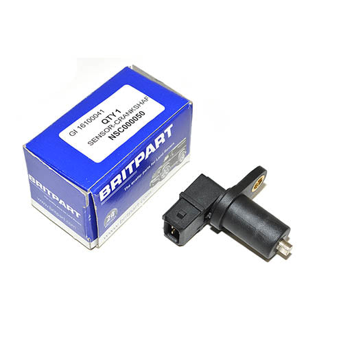 SENSOR-CRANKSHAF - BRITPART - NSC000050