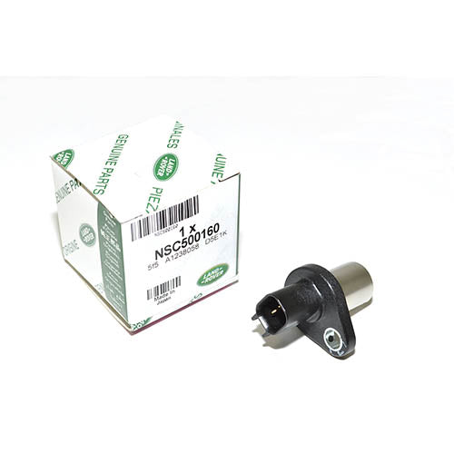 SENSOR - CRANKSHAFT POSITION - LR - NSC500160LR