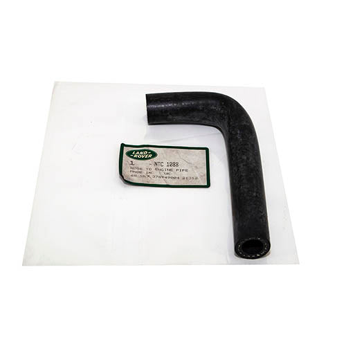 HOSE - HEATER - Genuine Land Rover - NTC1088LR