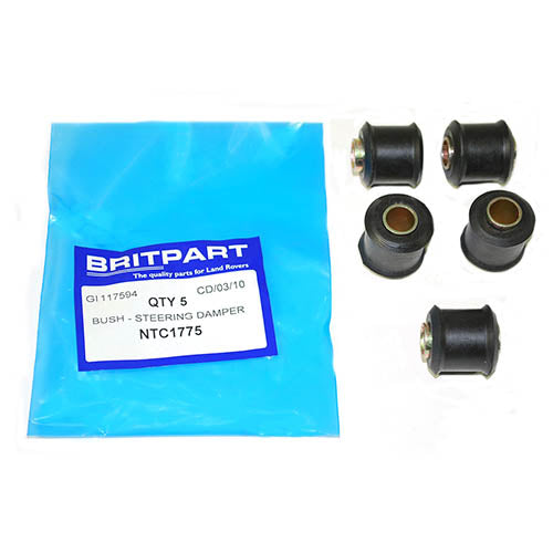 BUSH - STEERING DAMPER - BRITPART - NTC1775