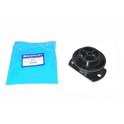 MOUNTING RUBBER - ENGINE - BRITPART - NTC3241