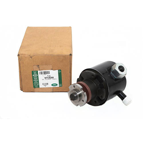 PUMP-POWER STEERING - LR - NTC8288LR