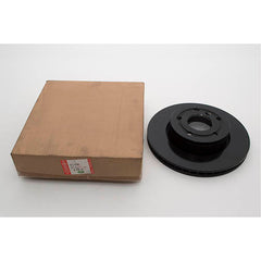 BRK DISC FRNT VENTED - LR - NTC8780LR