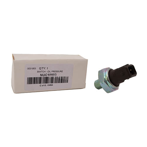 SWITCH - OIL PRESSURE - BRITPART - NUC10003