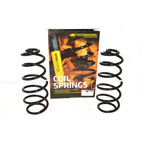 COIL JEEP JK REAR - ARB - OME2617