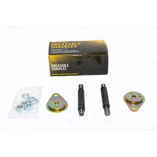 GREASABLE FIX END PIN KIT - ARB - OMEGP1