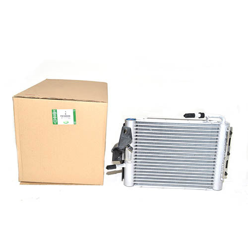 OIL COOLER ASSY - LR - PBC500200LR