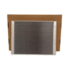 RADIATOR ASSEMBLY - HELLA - PCC000840