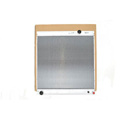 RADIATOR ASSEMBLY - HELLA - PCC000850G