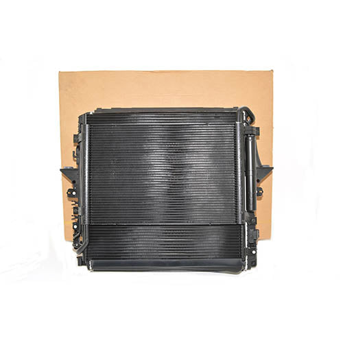 RADIATOR ASSY - LR - PCC500680LR