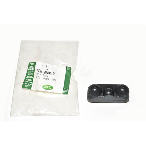 MOUNT RUBBER - LAND ROVER - PCG000010LR