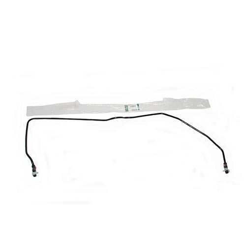 HOSE - COOLING - LAND ROVER - PCH000330LR