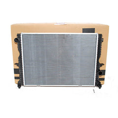 RADIATOR ASSY EXCEPT ECD3 - BRITPART - PDK000080