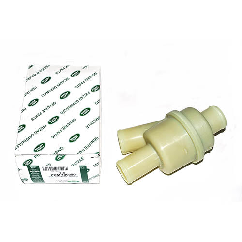 THERMOSTAT ASSY - LR - PEM100990LR