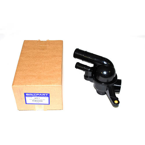 THERMOSTAT ENGINE - OEM - PEM101050