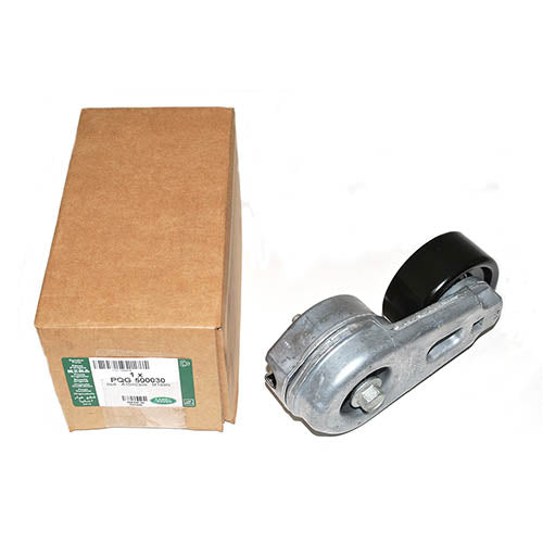 TENSIONER - LR - PQG500030LR