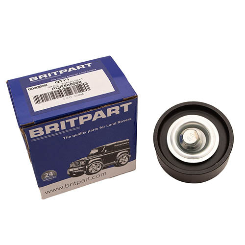 IDLER - TIMING BELT - BRITPART - PQR500060