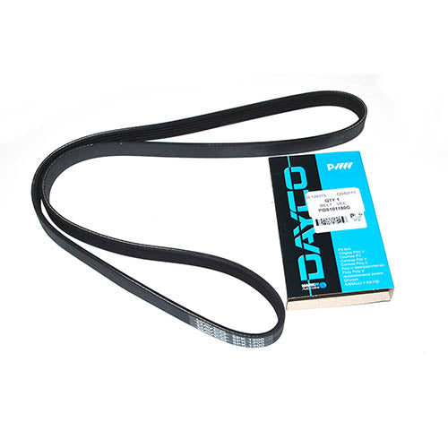 BELT - VEE - DAYCO - PQS101180G