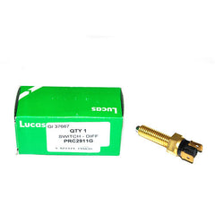 SWITCH - DIFF - LUCAS - PRC2911G