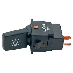 Range Rover Classic Master Light Switch - Lucas - PRC5425LUCAS