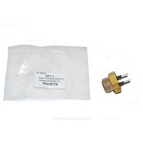 SENSOR TEMP SWITCH - OEM - PRC8170