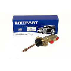 CLUTCH MASTER CYLINDER - BRITPART - PS-101028