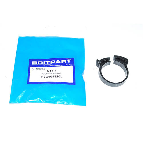 CLIP-PLASTIC - BRITPART - PYC101320L