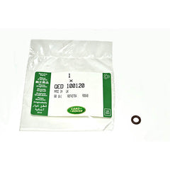 O - RING - LAND ROVER - QED100120LR