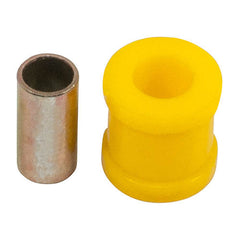 BUSH - STEERING DAMPER - BRITPART - QEM500020YELLOW